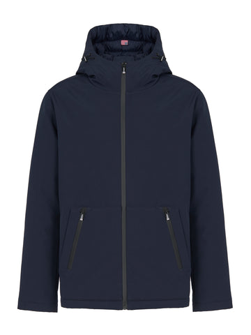JACKET  NAVY BLUE
